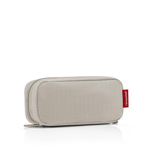 Reisenthel - multicase herringbone sand Sand von Reisenthel