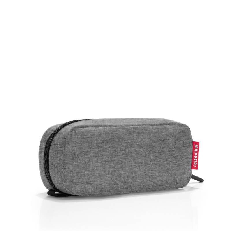 Reisenthel - multicase twist silver Grau von Reisenthel