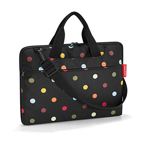 Reisenthel netbookbag Tasche schwarz 5 L Reisenthel netbookbag Tasche schwarz 5 L von reisenthel