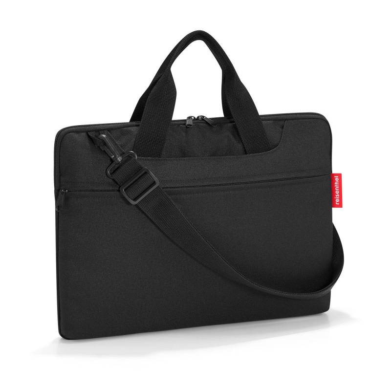 Reisenthel - netbookbag black Schwarz von Reisenthel