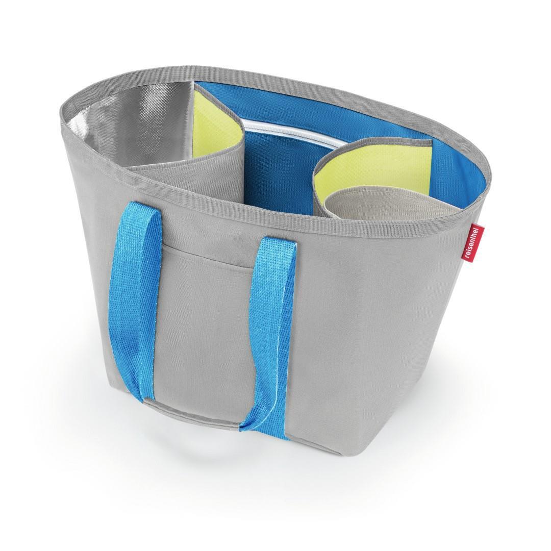 Reisenthel - SHOPPING Shopper Shopper Friend Light Grey Hellgrau von Reisenthel