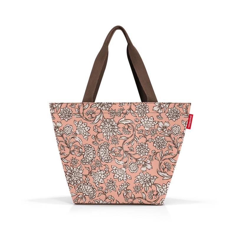 Reisenthel - shopper M dahlia rose von Reisenthel