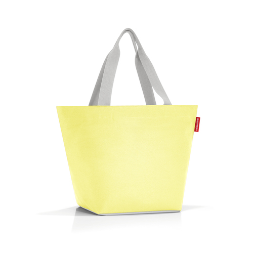 Reisenthel - shopper M lemon ice Zitrone von Reisenthel