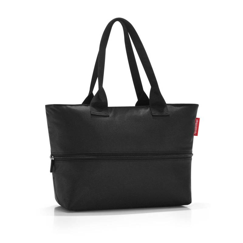 Reisenthel - shopper e1 black Schwarz von Reisenthel