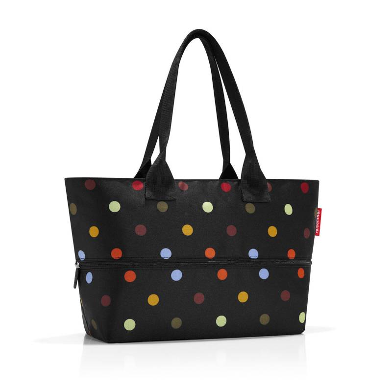 Reisenthel - shopper e1 dots von Reisenthel