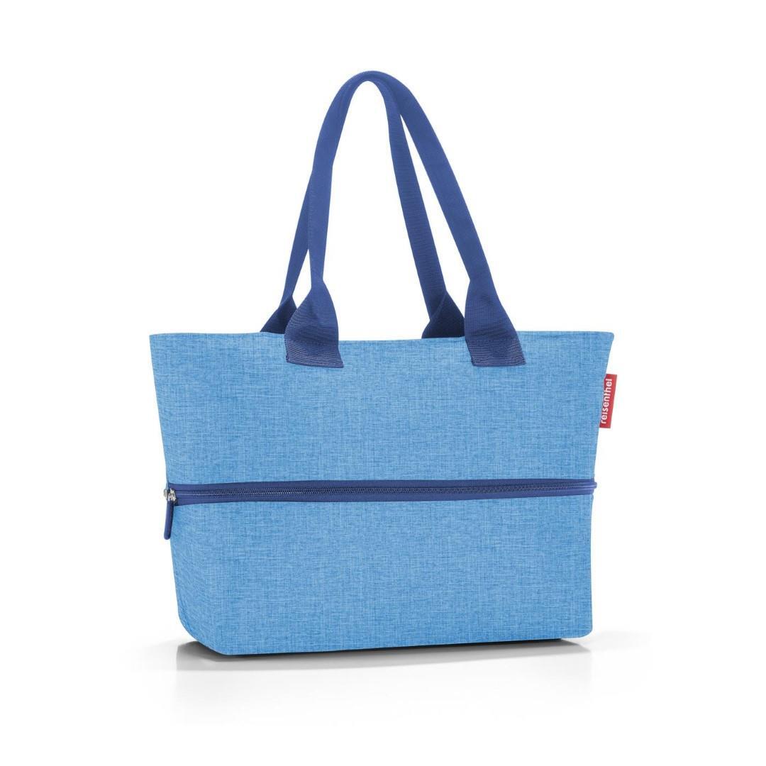 Reisenthel - SHOPPING Shopper Shopper E1 Twist Azure Mint von Reisenthel