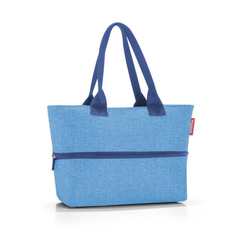 Reisenthel - SHOPPING Shopper Shopper E1 Twist Azure Mint von Reisenthel
