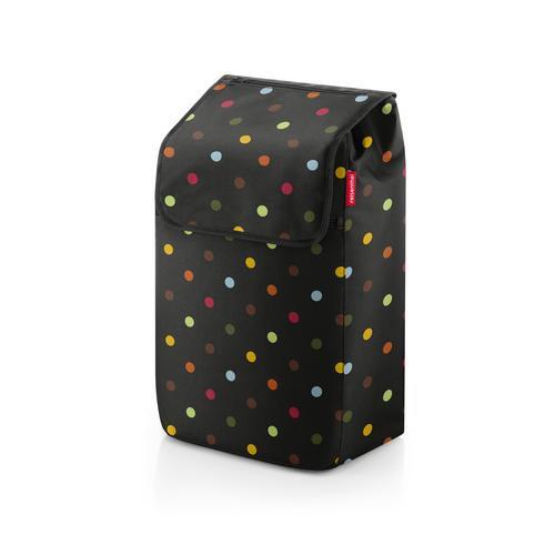 Reisenthel - shopping trolley dots Multicolor von Reisenthel