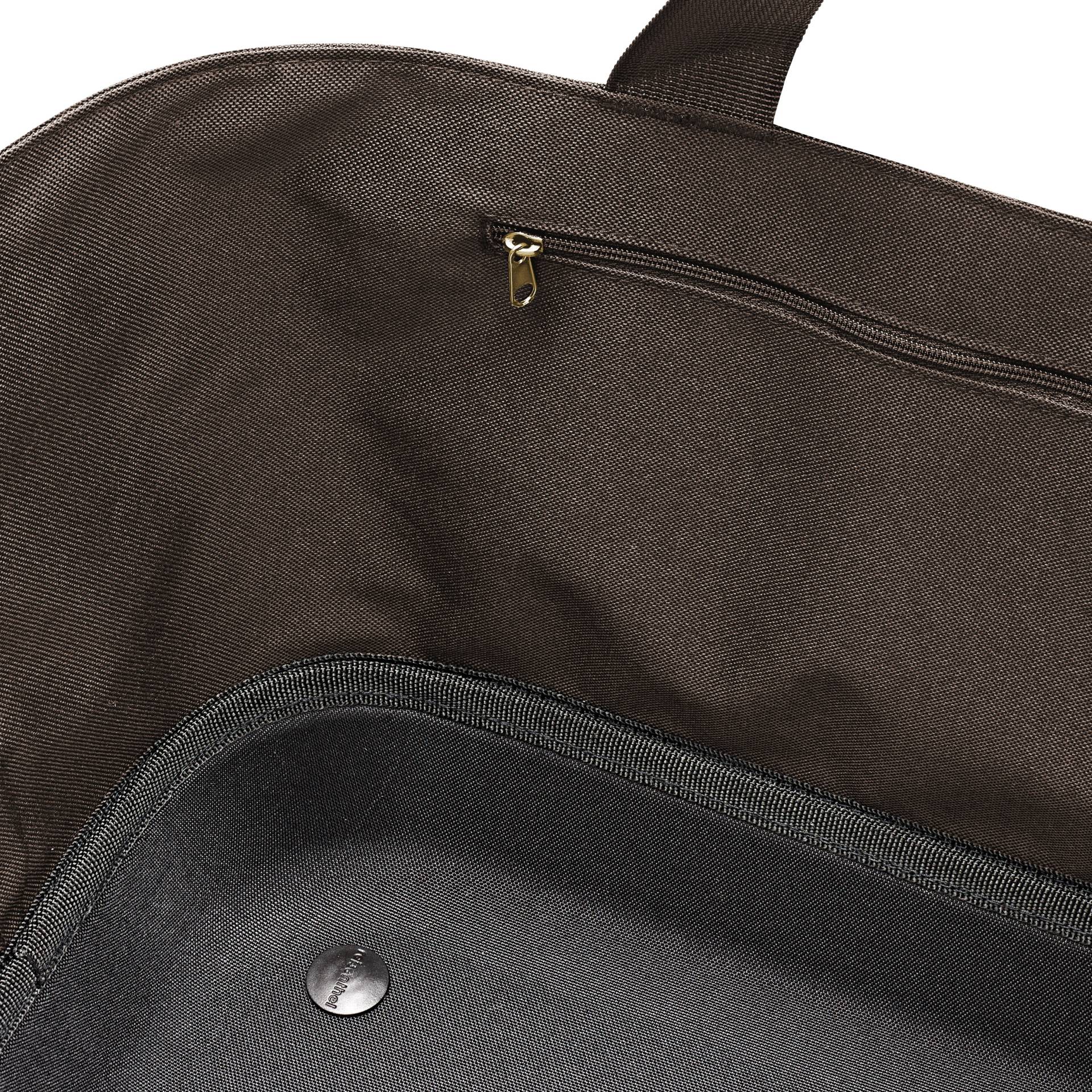 Reisenthel - shoppingbasket leo macchiato Braun von Reisenthel