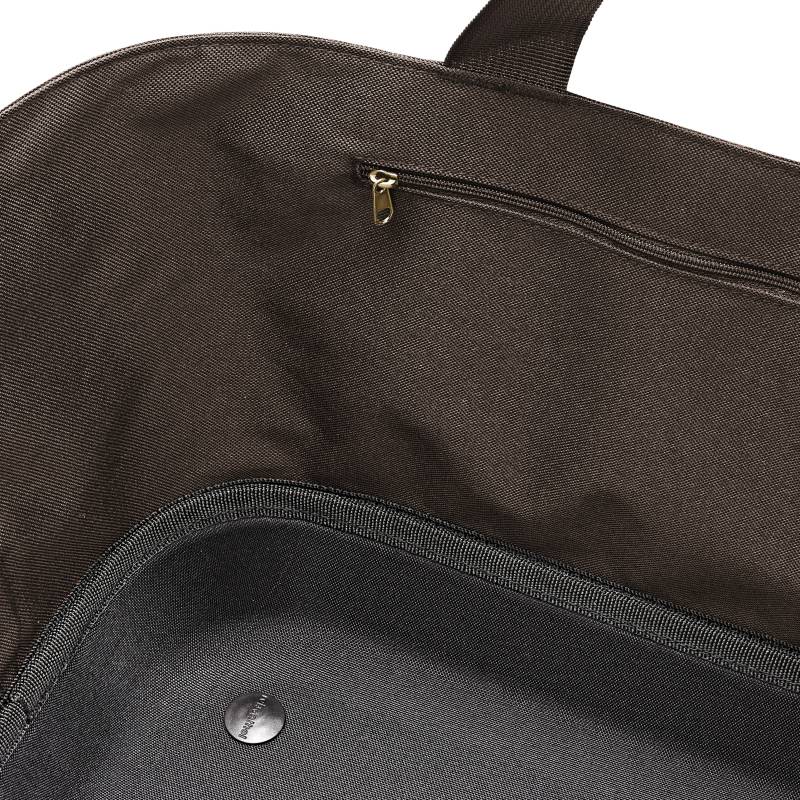 Reisenthel - shoppingbasket leo macchiato Braun von Reisenthel