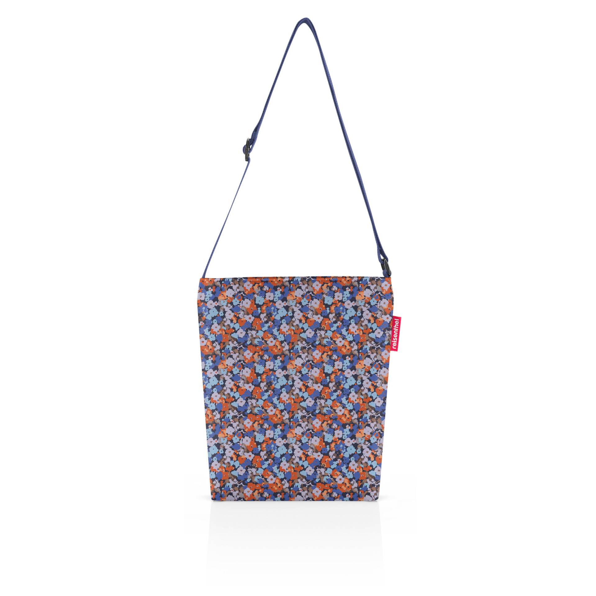 Reisenthel - shoulderbag S viola blue Multicolor von Reisenthel