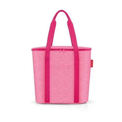 Reisenthel - thermoshopper twist pink twist pink von Reisenthel