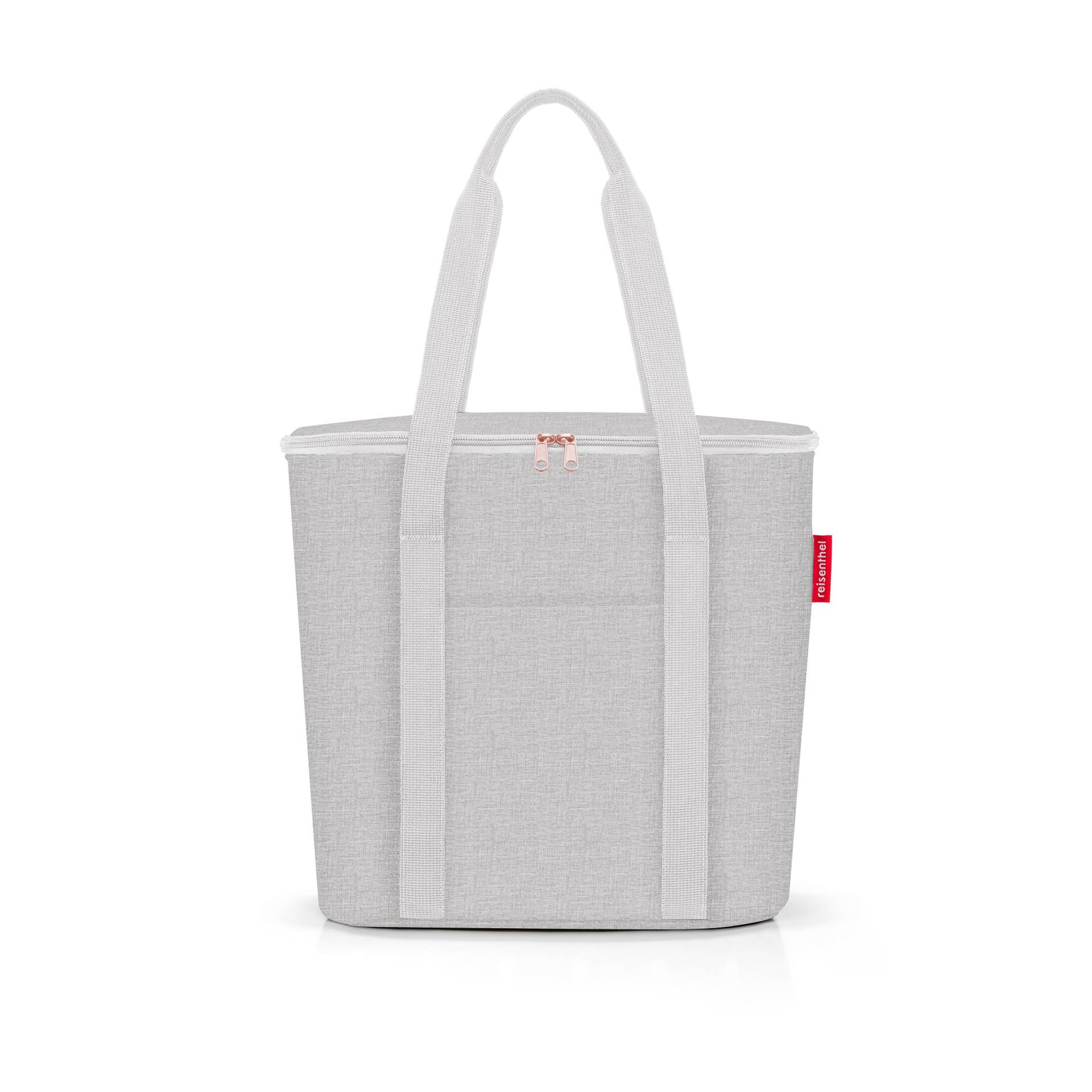 Reisenthel - thermoshopper twist sky rose Rosa von Reisenthel