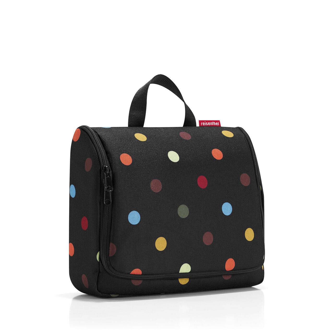 Reisenthel - toiletbag XL dots Multicolor von Reisenthel