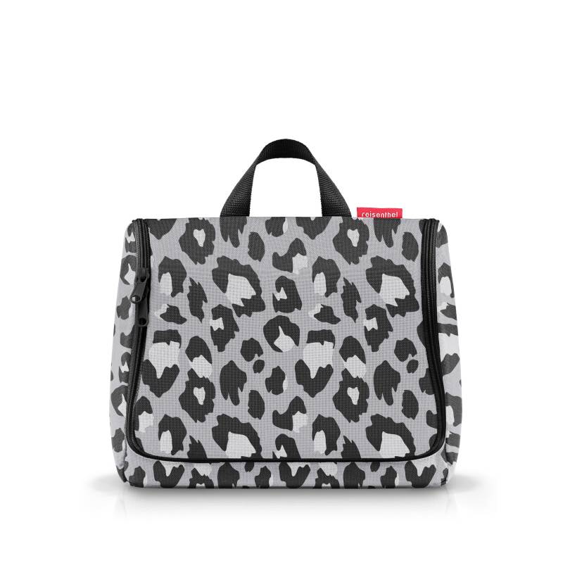 Reisenthel - toiletbag XL leo nero Multicolor von Reisenthel