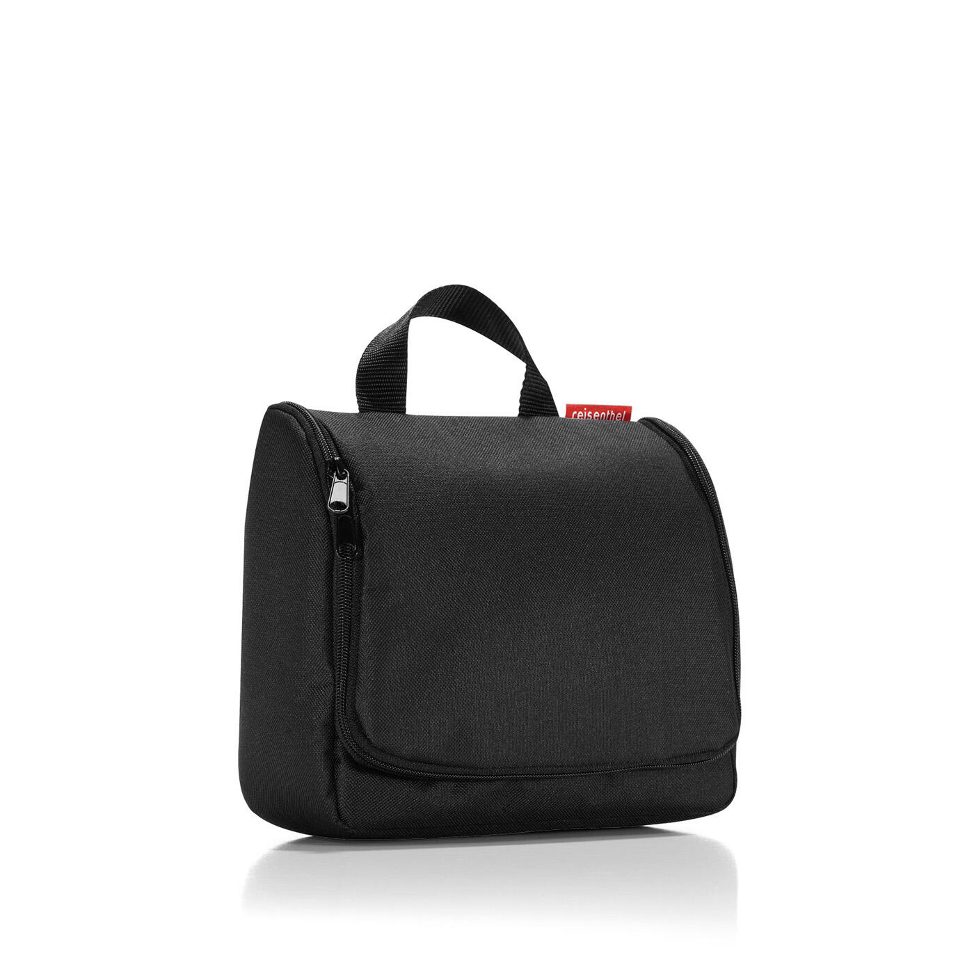 Reisenthel - toiletbag black black von Reisenthel