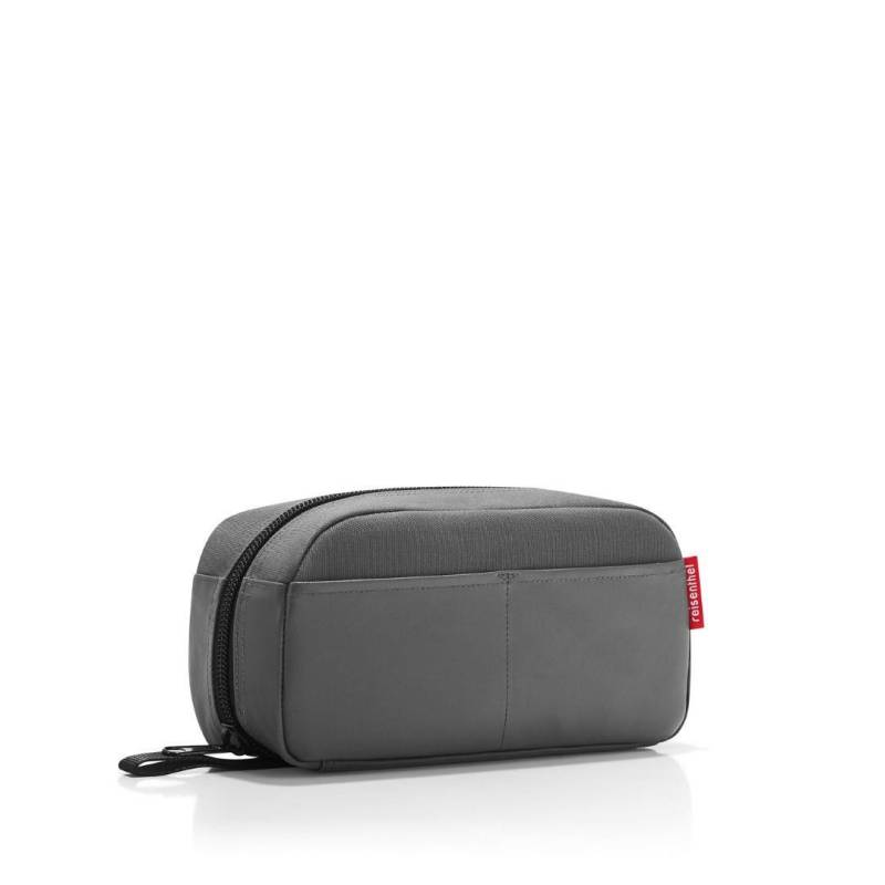Reisenthel - travelcase canvas grey Grau von Reisenthel