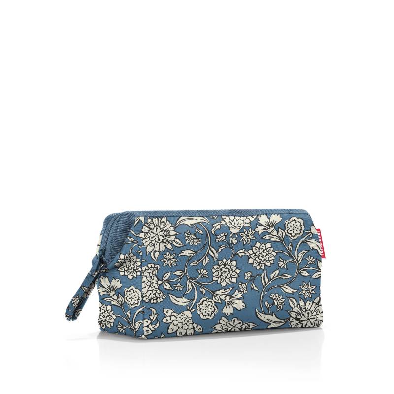 Reisenthel - travelcosmetic dahlia blue Blau von Reisenthel