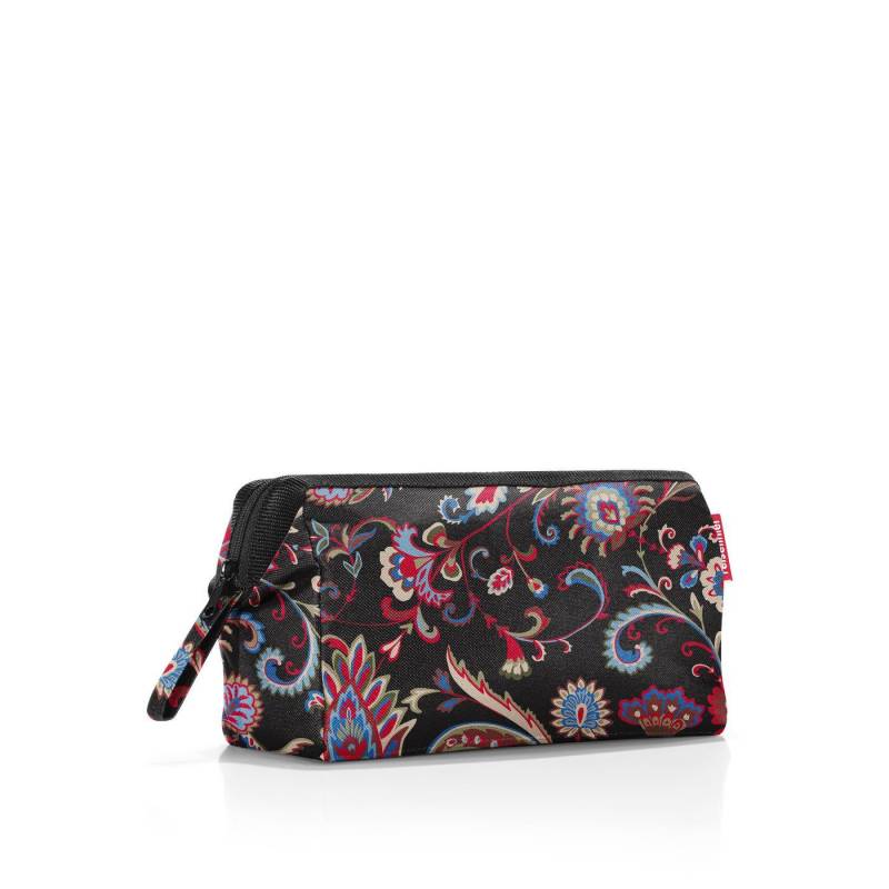 Reisenthel - travelcosmetic paisley black Multicolor von Reisenthel