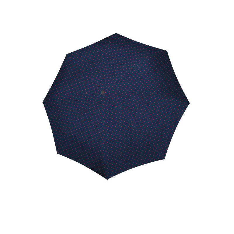 Reisenthel - umbrella pocket classic mixed dots red blau/rot von Reisenthel