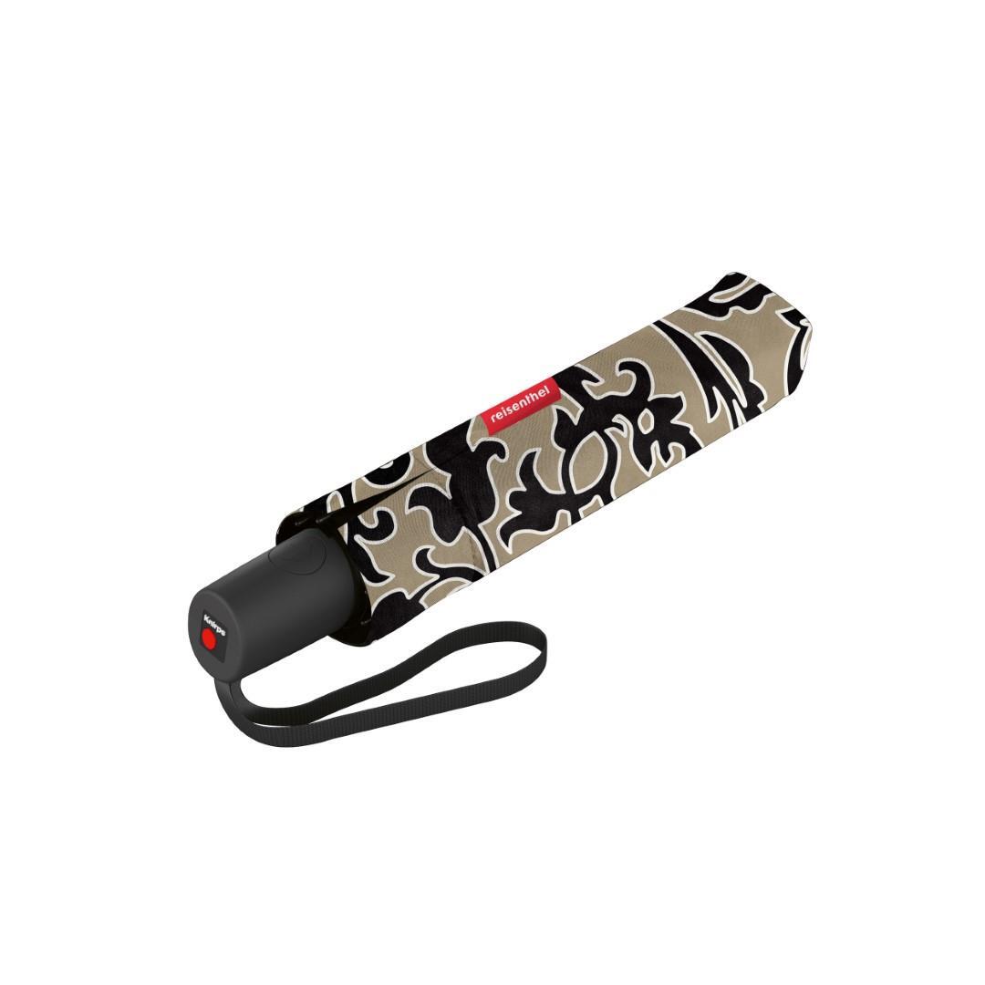 Reisenthel - umbrella pocket duomatic baroque marble 7061 baroque marble von Reisenthel