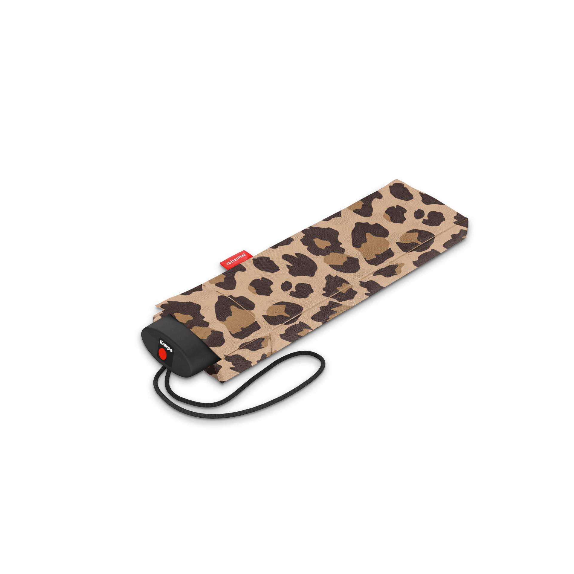 Reisenthel - umbrella pocket mini leo macchiato von Reisenthel