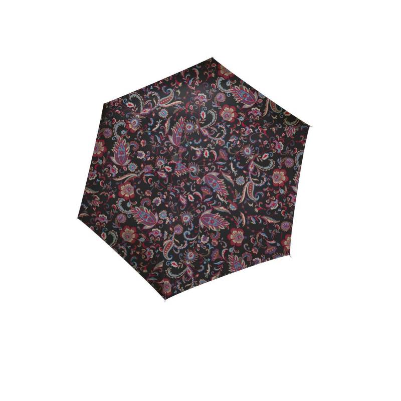 Reisenthel - umbrella pocket mini paisley black Paisley Black von Reisenthel