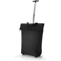 reisenthel® Trolley M black von Reisenthel