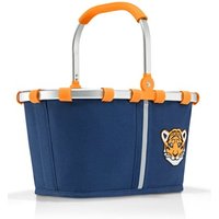 reisenthel® carrybag XS kids tiger navy von Reisenthel