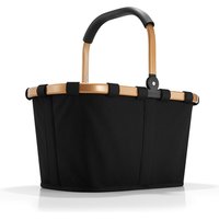 reisenthel® carrybag frame gold/black von Reisenthel