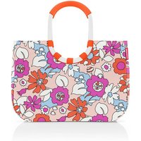 reisenthel® loopshopper L frame florist peach von Reisenthel