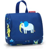 reisenthel® toiletbag S kids abc friends blue von Reisenthel