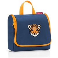 reisenthel® toiletbag kids tiger, navy von Reisenthel