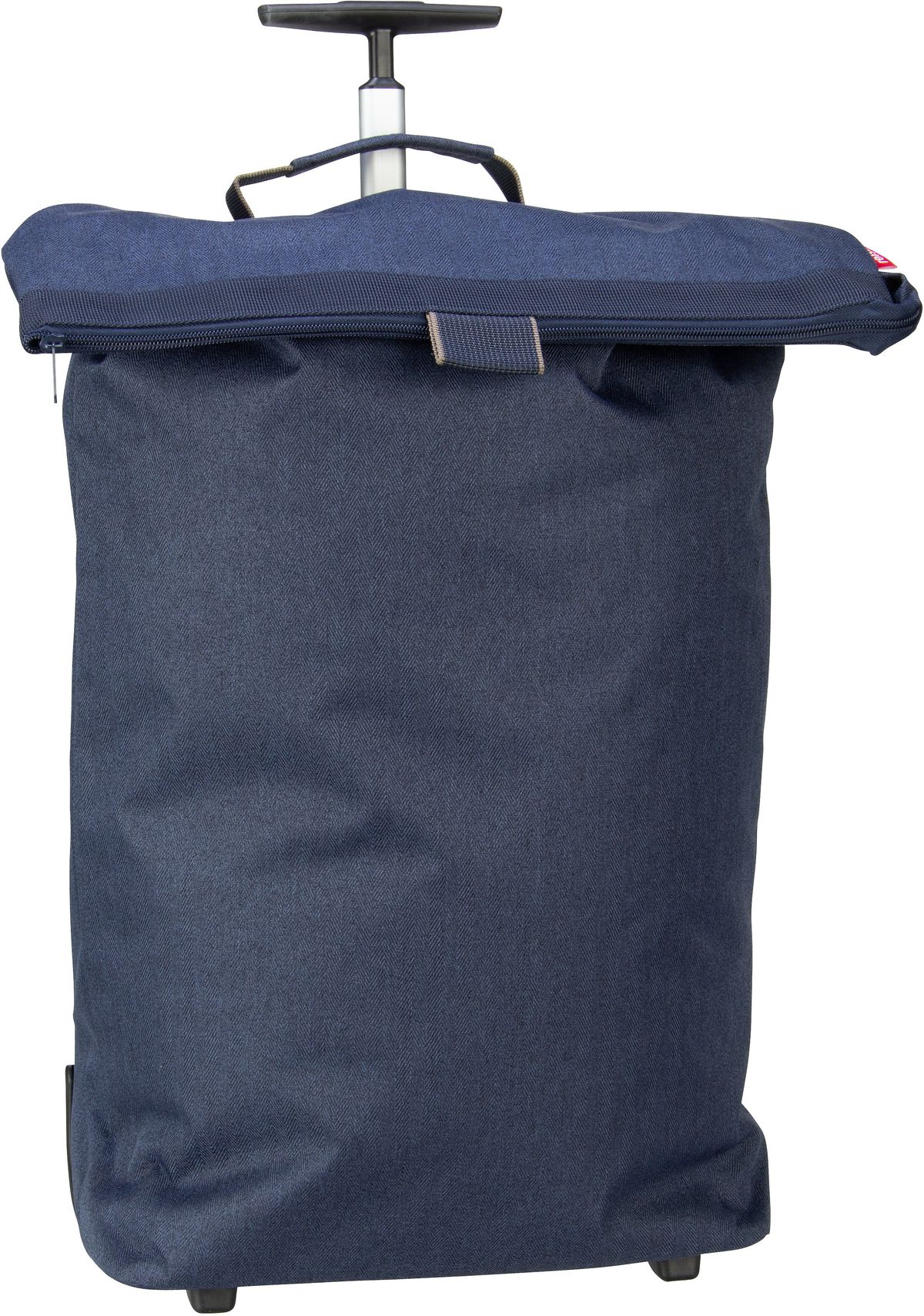 reisenthel trolley M  in Navy (43 Liter), Einkaufstasche von Reisenthel