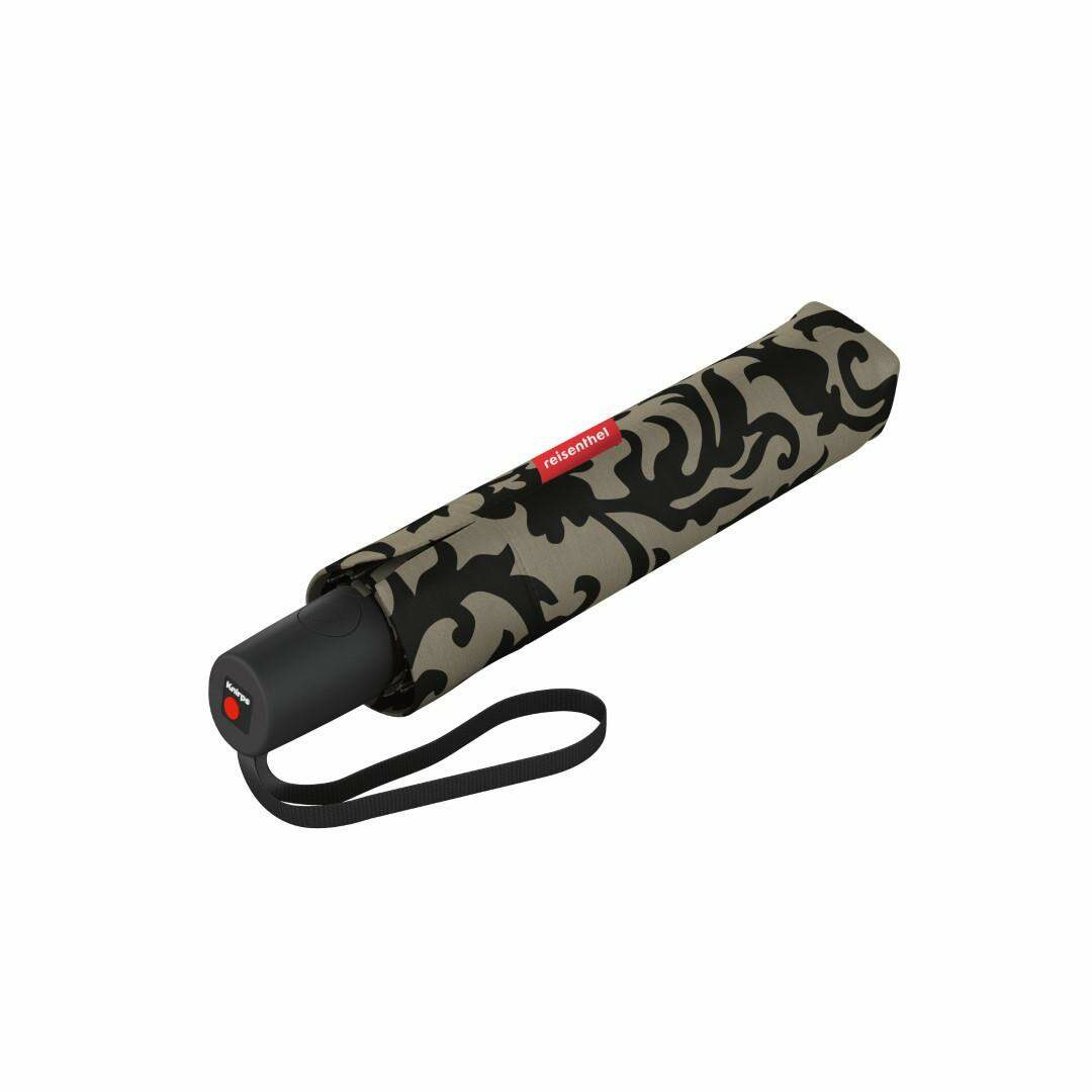 reisenthel Umbrella Pocket duomatic automatischer Taschen-Schirm in der Farbe Ba... von Reisenthel
