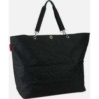 reisenthel - XL Black - Einkaufstasche  , 35 l von Reisenthel
