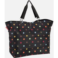 reisenthel - XL Dots - Einkaufstasche  , 35 l von Reisenthel