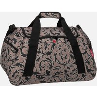 reisenthel - activitybag Baroque Marble - Dufflebag  , 35 l von Reisenthel