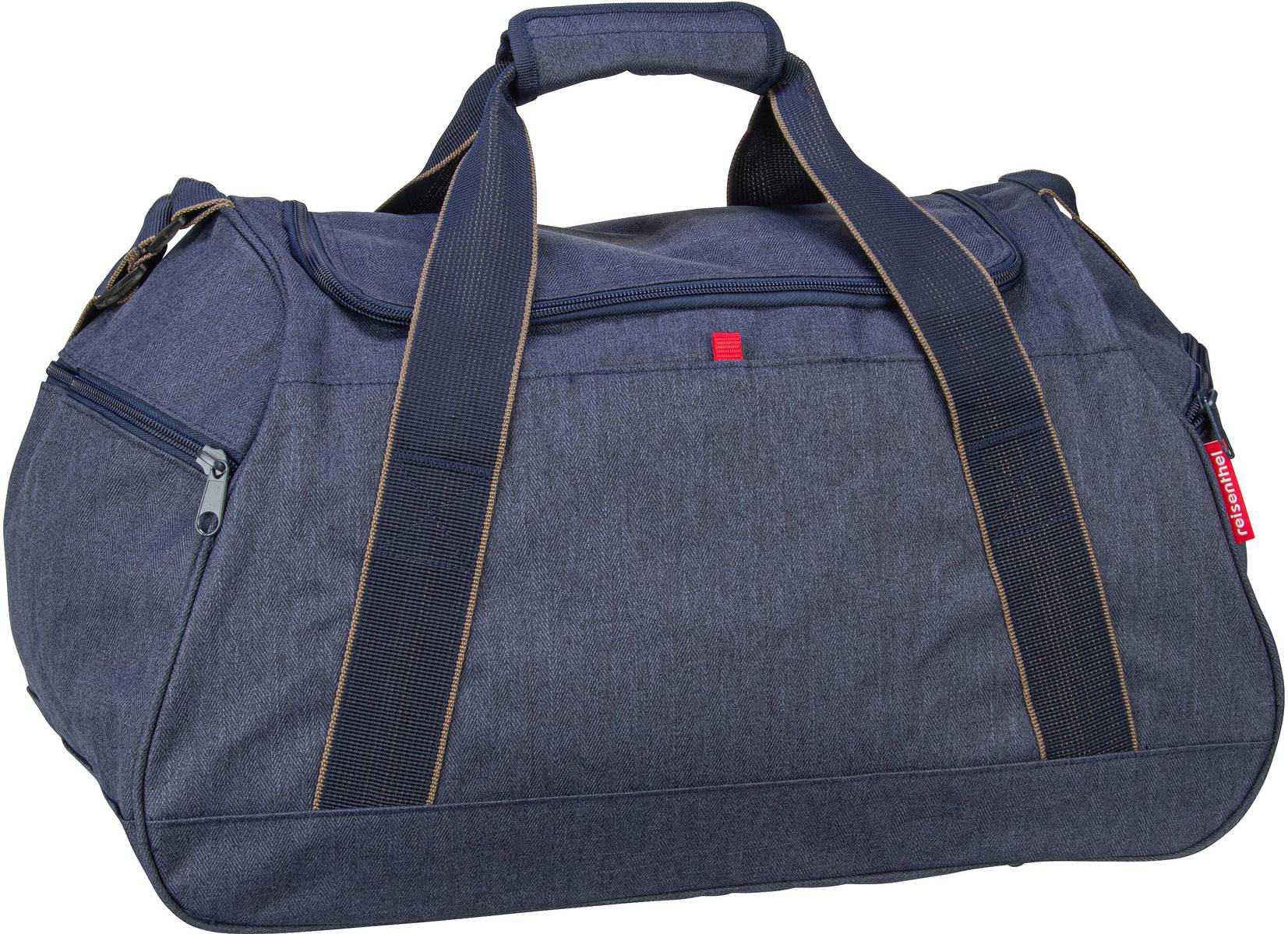 reisenthel activitybag  in Navy (35 Liter), Reisetasche von Reisenthel