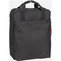 reisenthel - allday M Black - Rucksack  , 15 l von Reisenthel