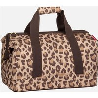 reisenthel - allrounder L Leo Macciato - Dufflebag  , 30 l von Reisenthel