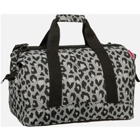 reisenthel - allrounder L Leo Nero - Dufflebag  , 30 l von Reisenthel