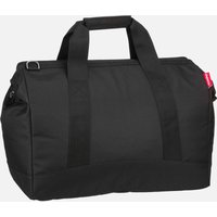 reisenthel  - allrounder L Schwarz - Dufflebag  , 30 l von Reisenthel