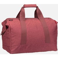 reisenthel - allrounder L Twist Maroon - Dufflebag  , 30 l von Reisenthel