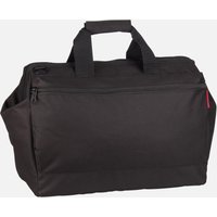 reisenthel - allrounder L pocket Black - Weekender  , 32 l von Reisenthel