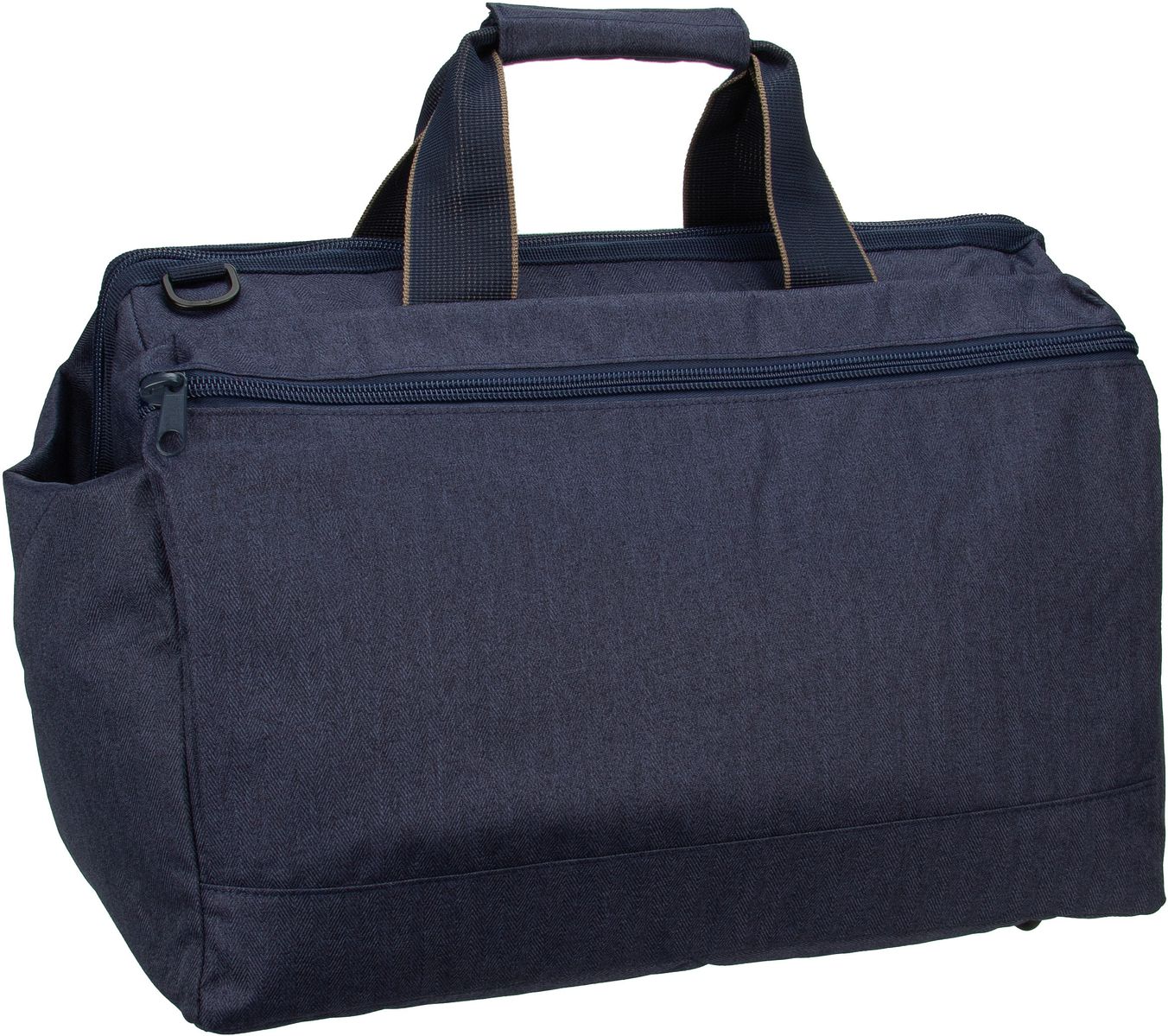 reisenthel allrounder L pocket  in Navy (32 Liter), Weekender von Reisenthel