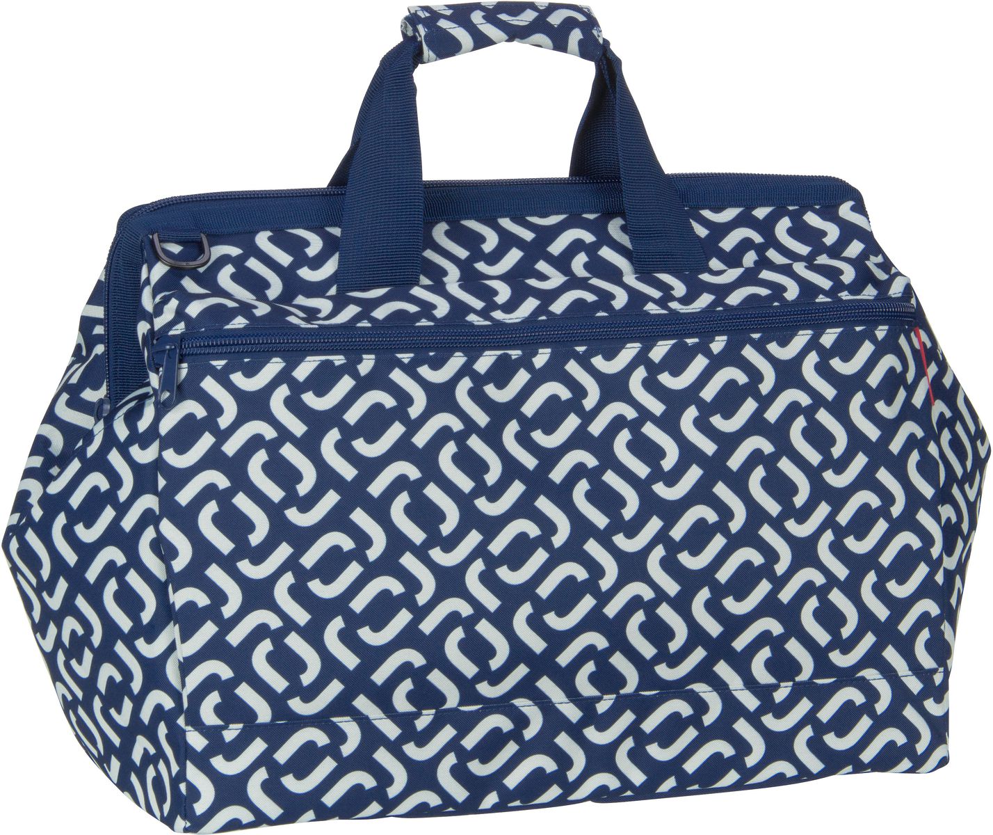 reisenthel allrounder L pocket  in Navy (32 Liter), Weekender von Reisenthel