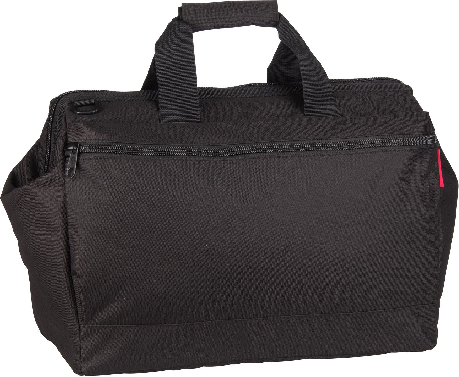 reisenthel allrounder L pocket  in Schwarz (32 Liter), Weekender von Reisenthel