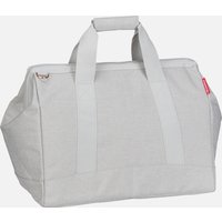 reisenthel - allrounder L special edition Twist Sky Rose - Weekender  , 30 l von Reisenthel