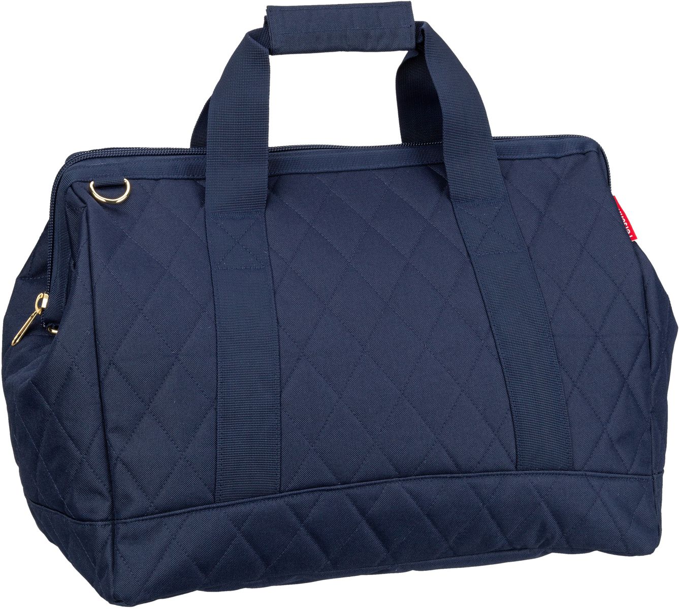 reisenthel allrounder L special edition  in Navy (30 Liter), Weekender von Reisenthel